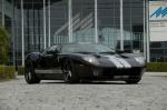 Ford GT by GeigerCars 2007 года